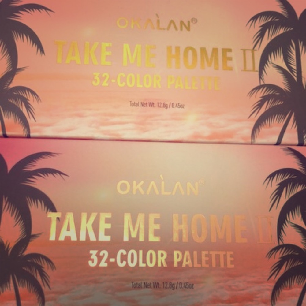 Take Me HOME II Okalan